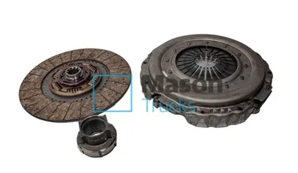KIT DE EMBREAGEM - VOLKSWAGEN - 2T2198149A