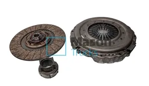 KIT DE EMBREAGEM - VOLKSWAGEN - 2T2198149A