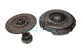 KIT DE EMBREAGEM - VOLKSWAGEN - 2T2198149A