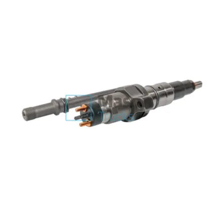 BICO INJETOR COMPLETO REMAN - VOLKSWAGEN - 2R0198133AX