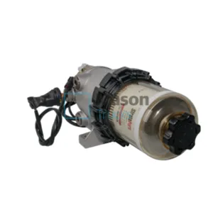 FILTRO DE COMBUSTÍVEL - VOLKSWAGEN - 2T2201512