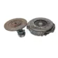 KIT DE EMBREAGEM 395MM - VOLKSWAGEN - 2T2198149