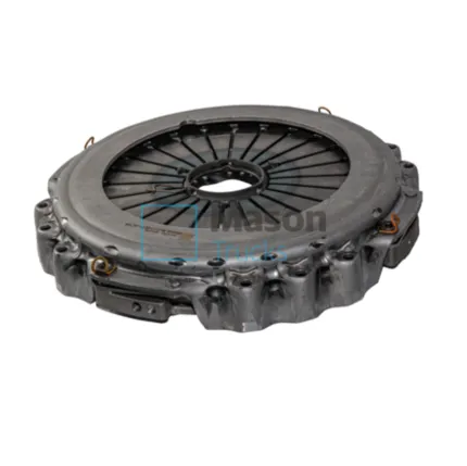 KIT DE EMBREAGEM 430MM - VOLKSWAGEN - 2V5198149