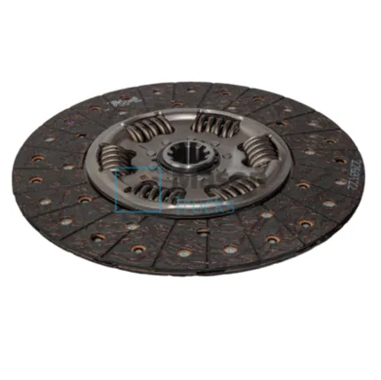 KIT DE EMBREAGEM 430MM - VOLKSWAGEN - 2V5198149