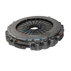 KIT DE EMBREAGEM 430MM - VOLKSWAGEN - 2V5198149