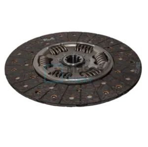 KIT DE EMBREAGEM 430MM - VOLKSWAGEN - 2V5198149