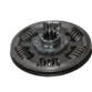 KIT DE EMBREAGEM 430MM - VOLKSWAGEN - 2V5198149