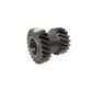 ENGRENAGEM 1/2 VELOCIDADE - VOLKSWAGEN - 2T2311285A