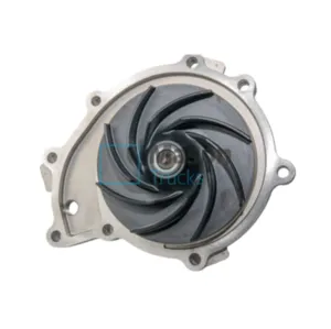 BOMBA DE ÁGUA - VOLKSWAGEN - 07W121011A