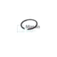 ANEL TRAVA - VOLKSWAGEN - 2RD311133