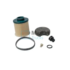 FILTRO UNIDADE DE ASPIRAÇÃO COM BOMBA DOSADORA - VOLKSWAGEN - 2V5131759A