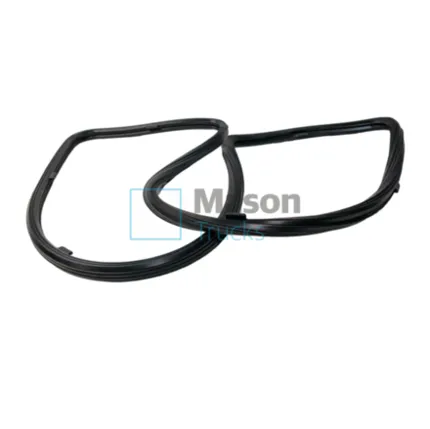 VEDAÇÃO PARA CÁRTER DO ÓLEO - VOLKSWAGEN - 2S0103609D