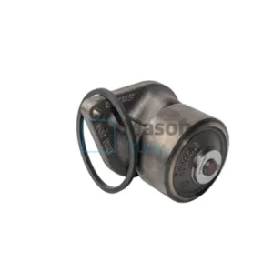 BOMBA DE ÁGUA - VOLKSWAGEN - 2S0121004B