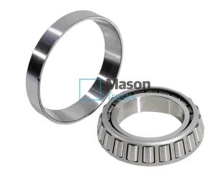 ROLAMENTO DE ROLO CÔNICO - VOLKSWAGEN - 2T2311431A