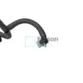 LINHA DE RETORNO - VOLKSWAGEN - 2S0130311C