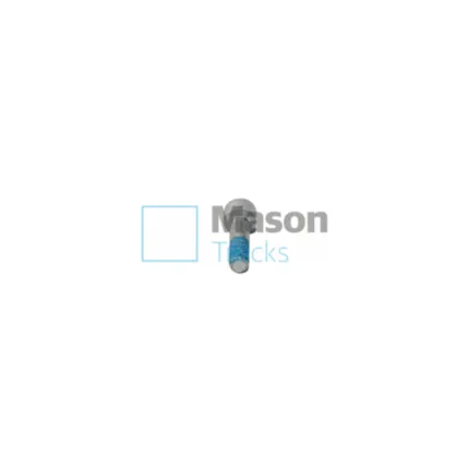 PARAFUSO ALLEN M6 X 1.0 X 20 - VOLKSWAGEN - 23B301331