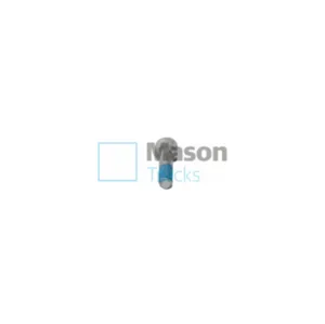 PARAFUSO ALLEN M6 X 1.0 X 20 - VOLKSWAGEN - 23B301331