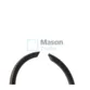 ANEL TRAVA - VOLKSWAGEN - 23B311582A