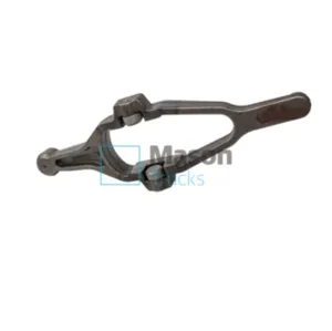 ALAVANCA DE ACIONAMENTO DA EMBREAGEM - VOLKSWAGEN - 2T2141719E