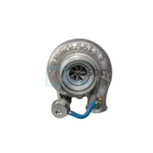 TURBINA - VOLKSWAGEN - 2T2145061