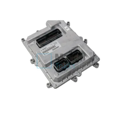 UNIDADE DE COMANDO MÓDULO DE MOTOR SEM SOFTWARE - VOLKSWAGEN - 07W906012A