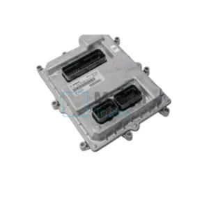 UNIDADE DE COMANDO MÓDULO DE MOTOR SEM SOFTWARE - VOLKSWAGEN - 07W906012A