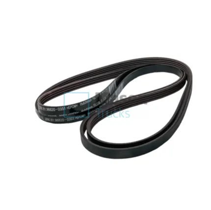 CORREIA POLI V - VOLKSWAGEN - 07W145933