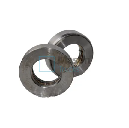 KIT DE EMBUCHAMENTO - Ø 45.55 x 264.5 mm - VW - VOLKSWAGEN - T16 498 629