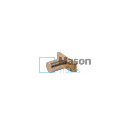 LUVA - VOLKSWAGEN - 2T0311585