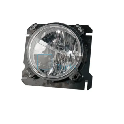 FAROL ESQUERDO - VOLKSWAGEN - 2R2941031