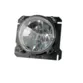 FAROL ESQUERDO - VOLKSWAGEN - 2R2941031