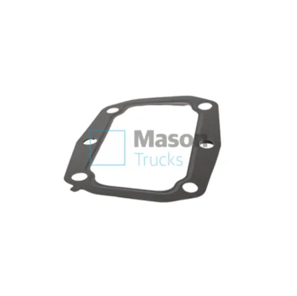 VEDAÇÃO TUBO DE GÁS ESCAPE - VOLKSWAGEN - 07W131797C