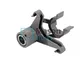 SUPORTE PARA JOGOS DE CABOS - VOLKSWAGEN - 07W971303F