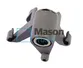 SUPORTE PARA JOGOS DE CABOS - VOLKSWAGEN - 07W971303F