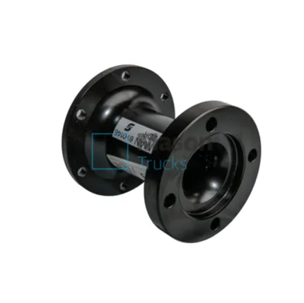 FLANGE VENTILADOR VISCOSO - VOLKSWAGEN - 07W121160G
