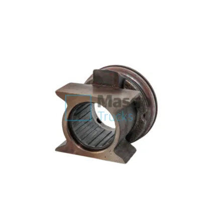 MANCAL EMBREAGEM - VOLKSWAGEN - 2P0141165