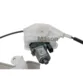 MÁQUINA DO VIDRO ELÉTRICO DIREITO - VOLKSWAGEN - 23B837400