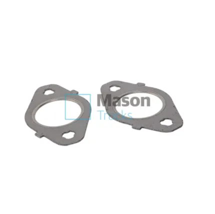 JUNTA UNIVERSAL COLETOR ESCAPE - VOLKSWAGEN - 2P0129589