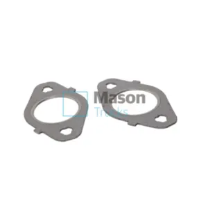JUNTA UNIVERSAL COLETOR ESCAPE - VOLKSWAGEN - 2P0129589