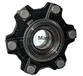 CUBO DE RODA COM MANCAL - VOLKSWAGEN - 23B598611A