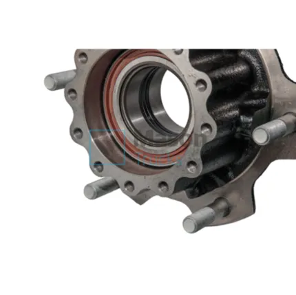 CUBO DE RODA COM MANCAL - VOLKSWAGEN - 23B598611A