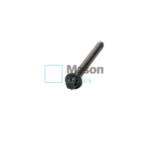 PARAFUSO SEXTAVADO M8X80 - VOLKSWAGEN - 07W109177B