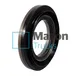 ANEL DE VEDAÇÃO PINHÃO - VOLKSWAGEN - 2V5501317T