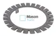 ARRUELA DENTADA - VOLKSWAGEN - 2V5501475