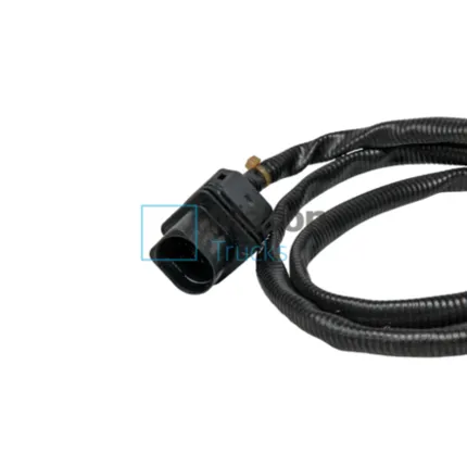 SENSOR DE LAMBDA - VOLKSWAGEN - 2R0906261