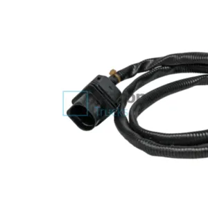 SENSOR DE LAMBDA - VOLKSWAGEN - 2R0906261