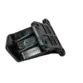 SUPORTE DO MOTOR COM COXIM DE BORRACHA - VOLKSWAGEN - 2T2199255G