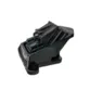 SUPORTE DO MOTOR COM COXIM DE BORRACHA - VOLKSWAGEN - 2T2199255G