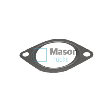 VEDAÇÃO TUBO DE GÁS ESCAPE - VOLKSWAGEN - 07W131797