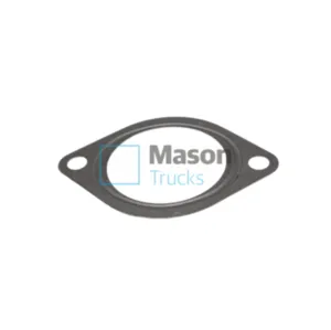 VEDAÇÃO TUBO DE GÁS ESCAPE - VOLKSWAGEN - 07W131797
